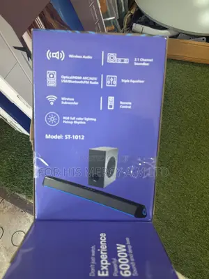 Philip Sound Bar