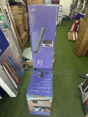 Philip Sound Bar