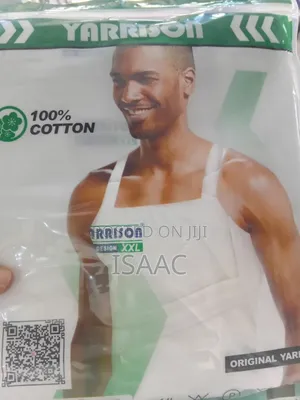 Yarrison New Design 3in1 Singlet