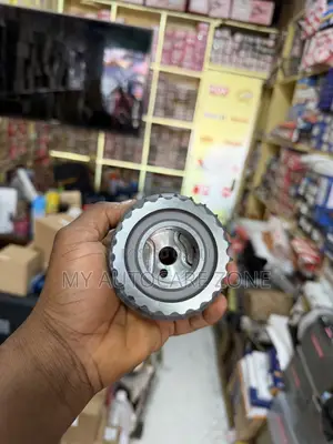 Exhaust Camshaft Adjuster for Tundra 4.6l 5.7l 2010-2021 Sequoia Gx460