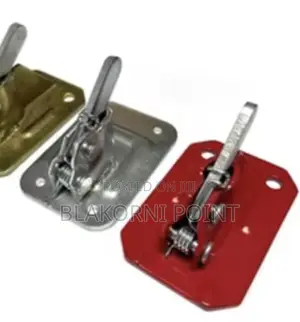 Spring Clamps and Tensioner for Formwork for Sale