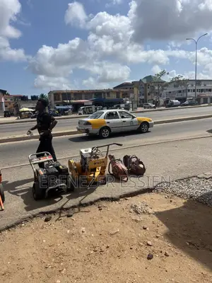 Dansoman Sakaman Junction Land Title for Sale