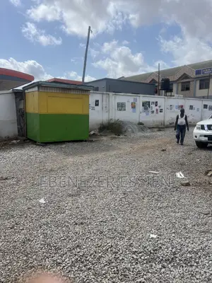 Dansoman Sakaman Junction Land Title for Sale