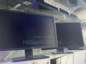 Dell 24" Monitor