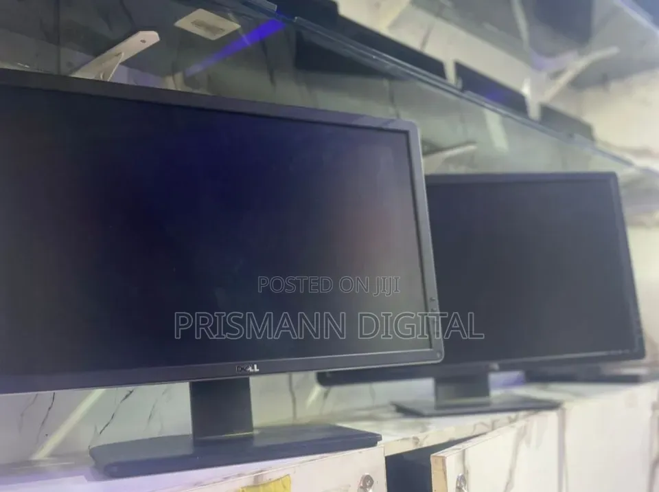 Dell 24" Monitor