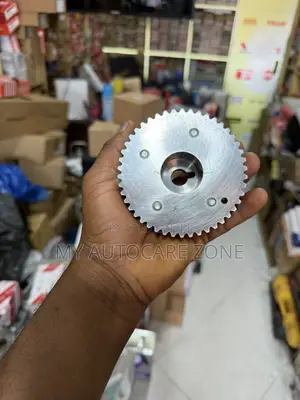Timing Camshaft Adjuster Sprocket for Civic Accord Cr-v 1.5l