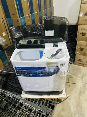 Text Us Fir Your Midea 7kg Wm