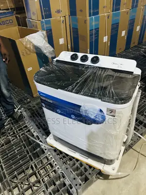 Place Your Order for Midea 7kg Topload Twintub