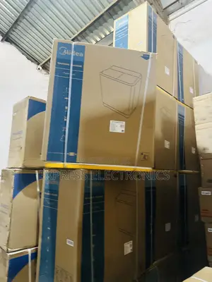 Call and Order for Midea Wm Topload Twintub 7kg
