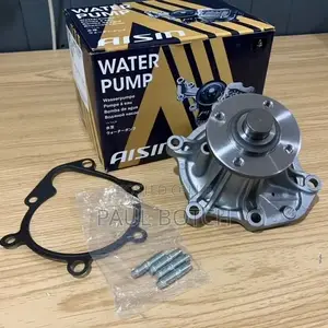 Toyota Rav4 2020-2022 Water Pump