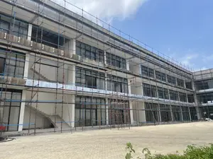 Prime Retail Space for Rent at Legacy Shopping Complex Spintex-Manet