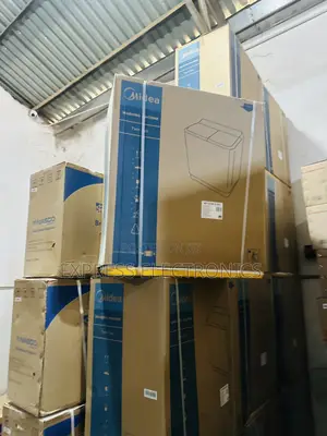 Place Your Order for Midea Wm Topload Twintub 7kg