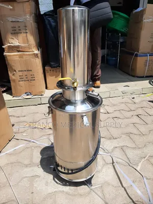 Water Distiller (20 Litres)