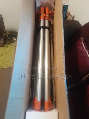 Survey Tripod