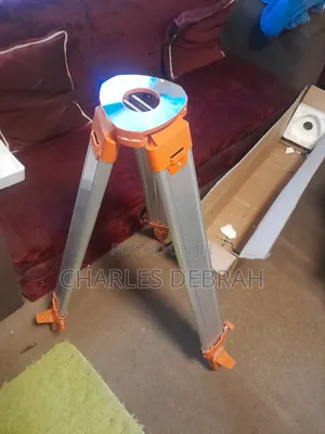 Survey Tripod