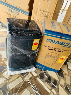 Shop Nasco 8kg Top Load Washing Machine