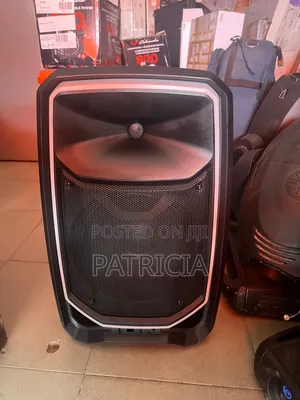 Ion Total Pa Freedom Bluetooth Party Speaker With Wireless Microphone