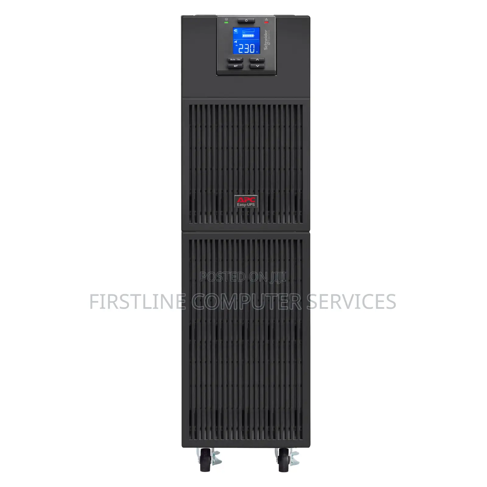 APC Easy Ups on-Line, 10kva