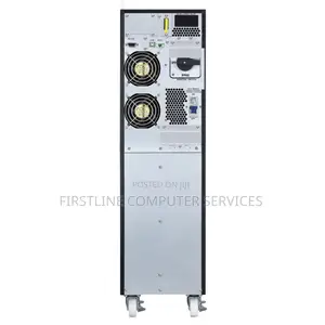 APC Easy Ups on-Line, 10kva