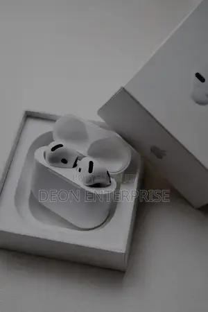 Airpod 4 Anc(1st Grade)