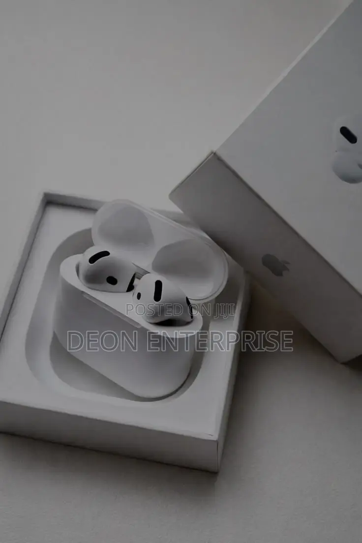 Airpod 4 Anc(1st Grade)