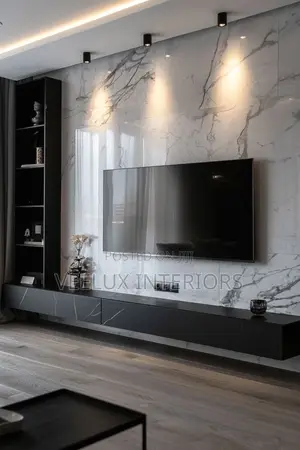 High-Quality Foreign Tv Unit – Luxury Modern Design