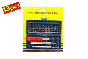 Precision Knife