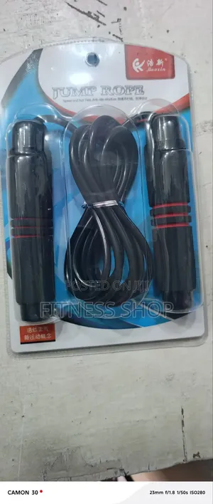 Skipping Rope