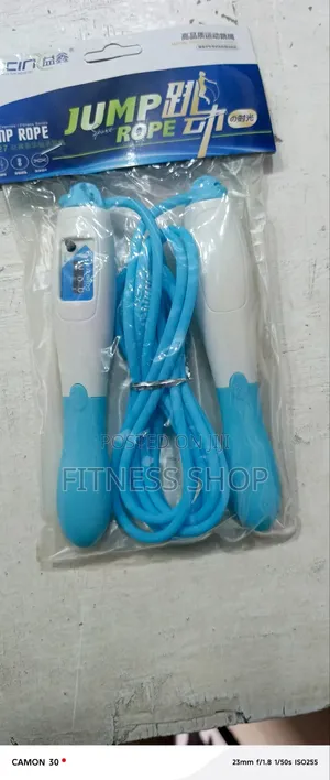 Skipping Rope