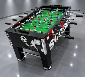 Soccer Table