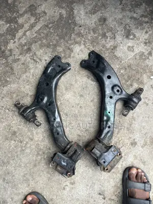 Honda Cr-v 2013,2014,2015,2016 Lower Arm