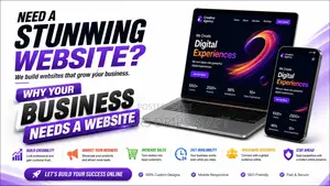 Websites for Businesses/Companies