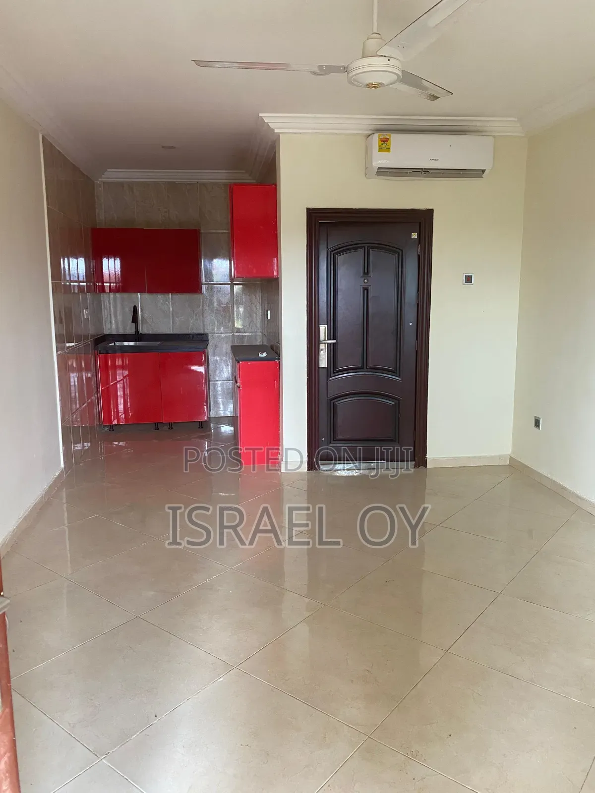 1bdrm Apartment in East-Legon, Ability for rent