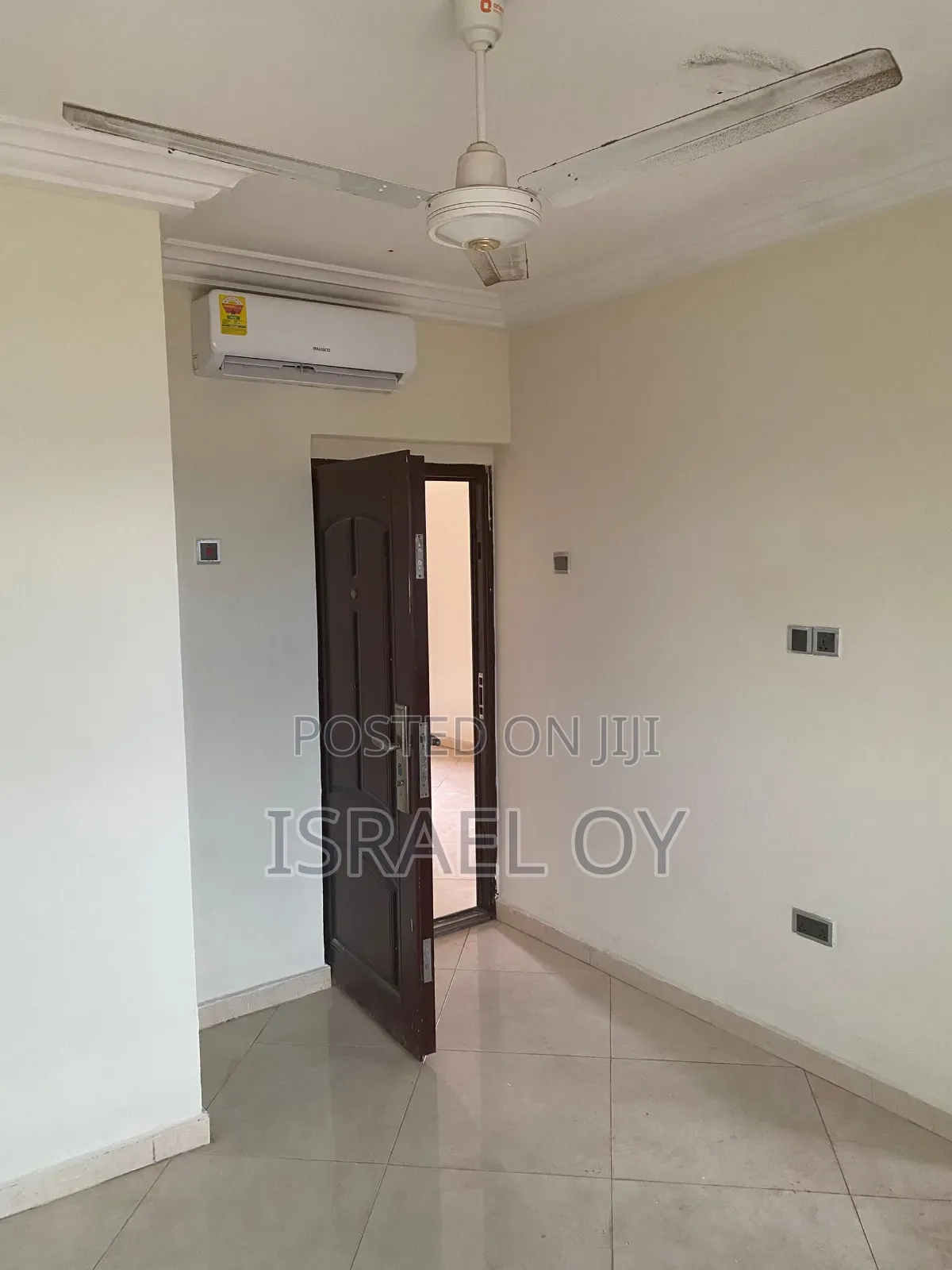 1bdrm Apartment in East-Legon, Ability for rent