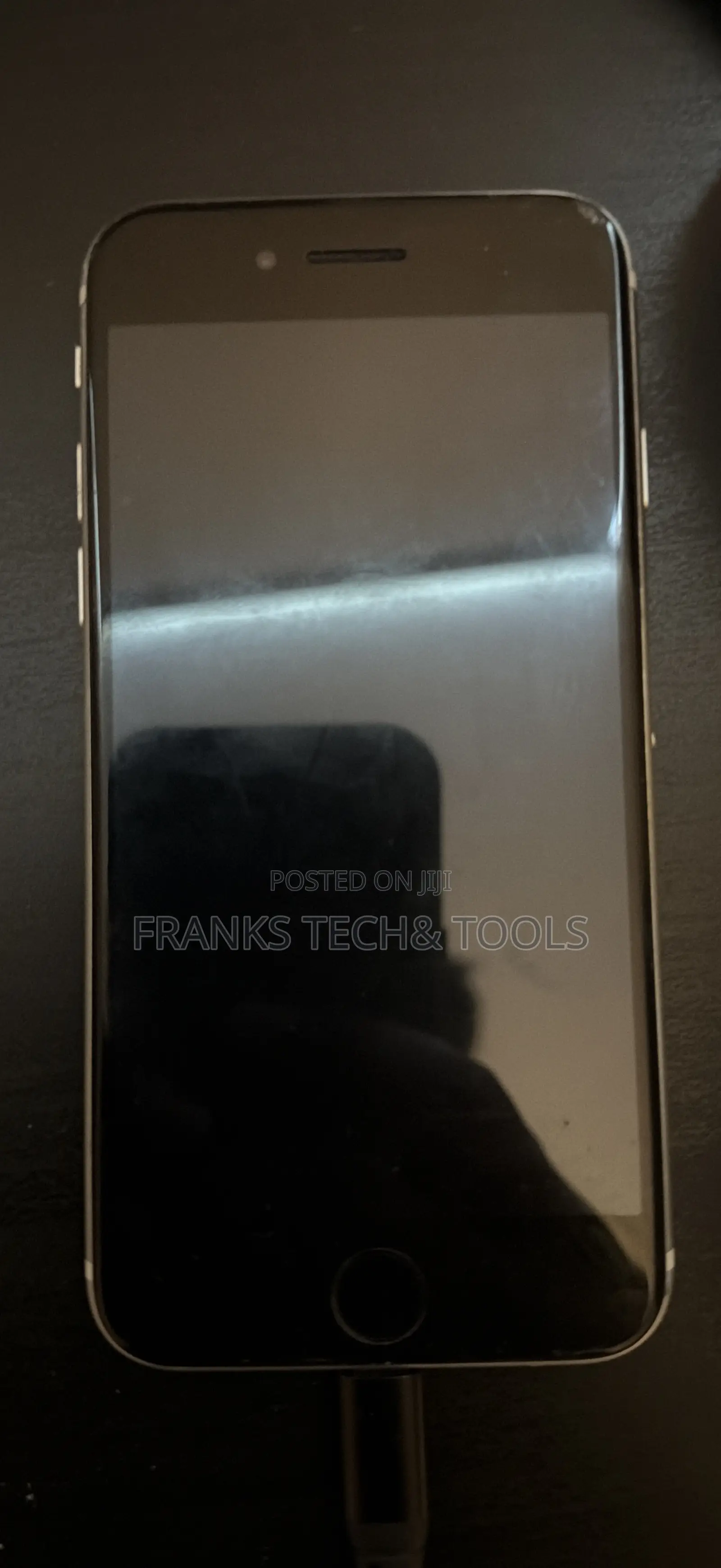 Apple iPhone SE (2020) 64 GB White