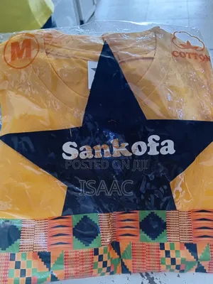 Sankofa T Shirt