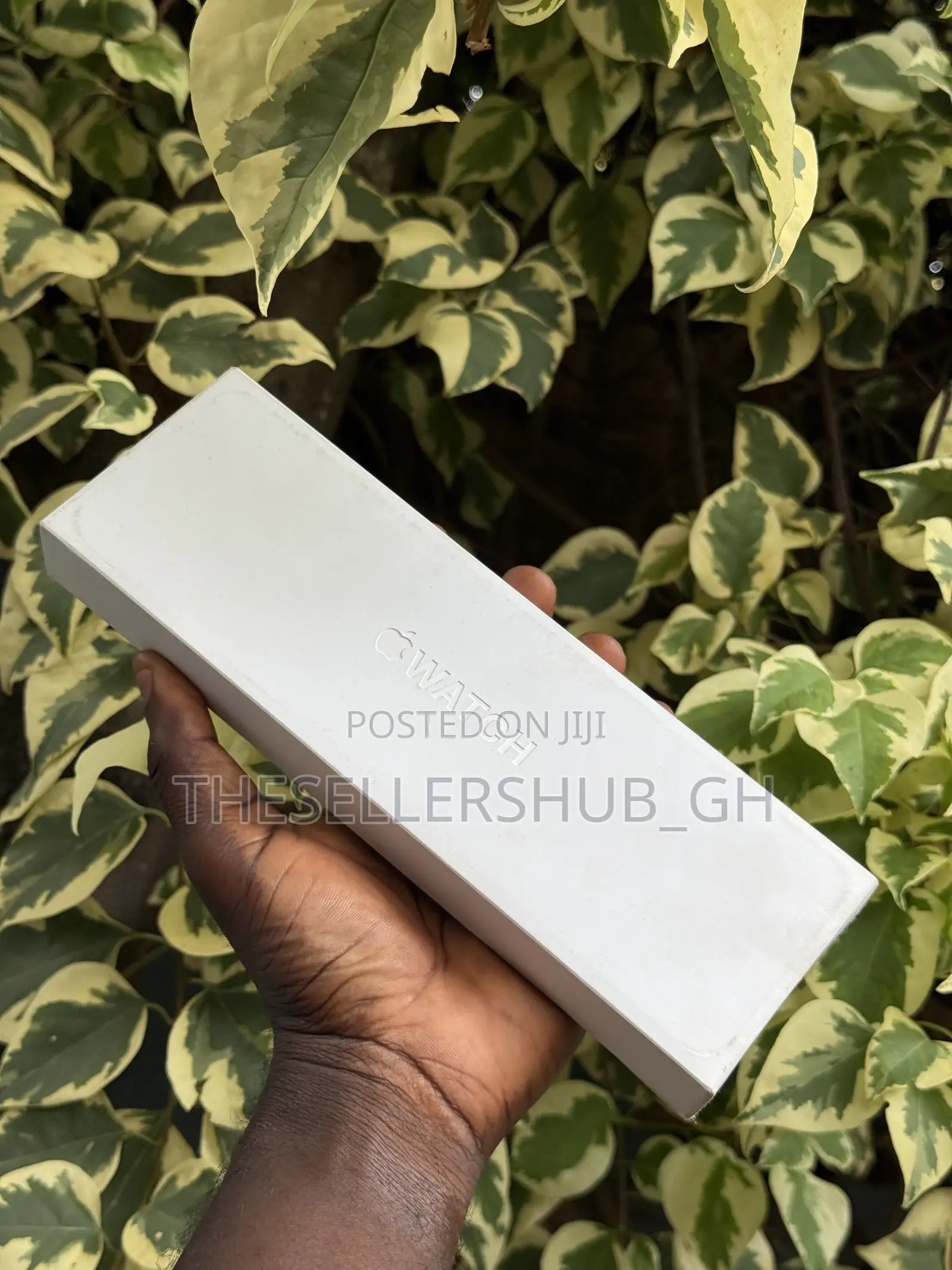 Apple Watch Series 11 46mm GPS Only