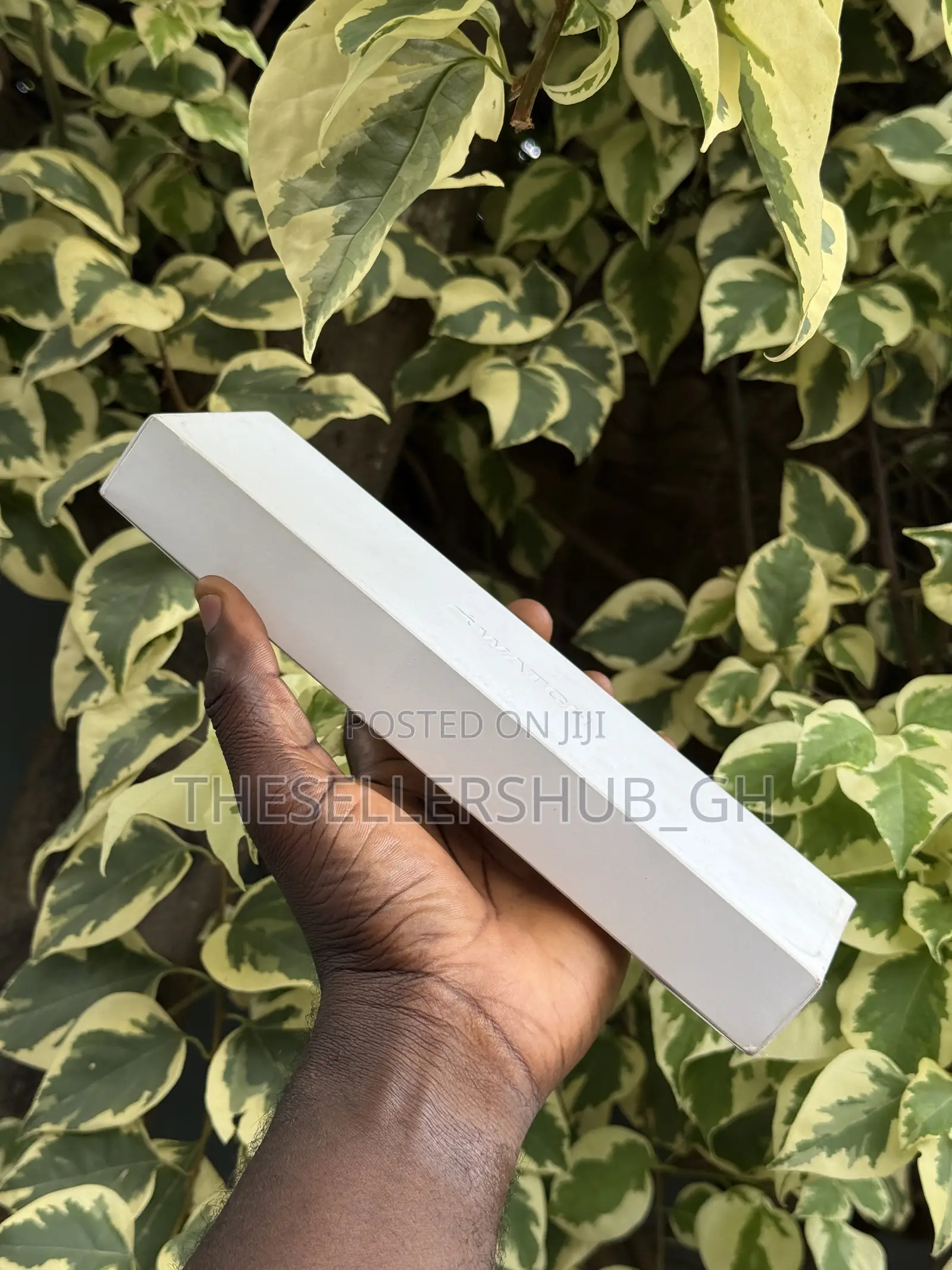 Apple Watch Series 11 46mm GPS Only