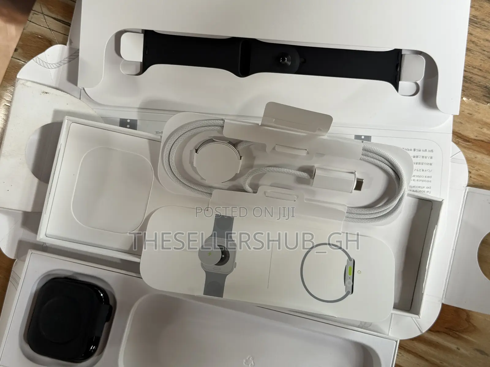 Apple Watch Series 11 46mm GPS Only