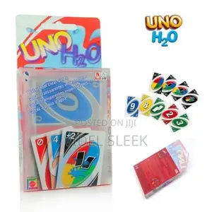 H2o Uno Waterproof