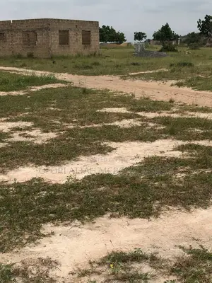 Well-Secured -Lands at Prampram Aiport City -Genuine Plots ! 