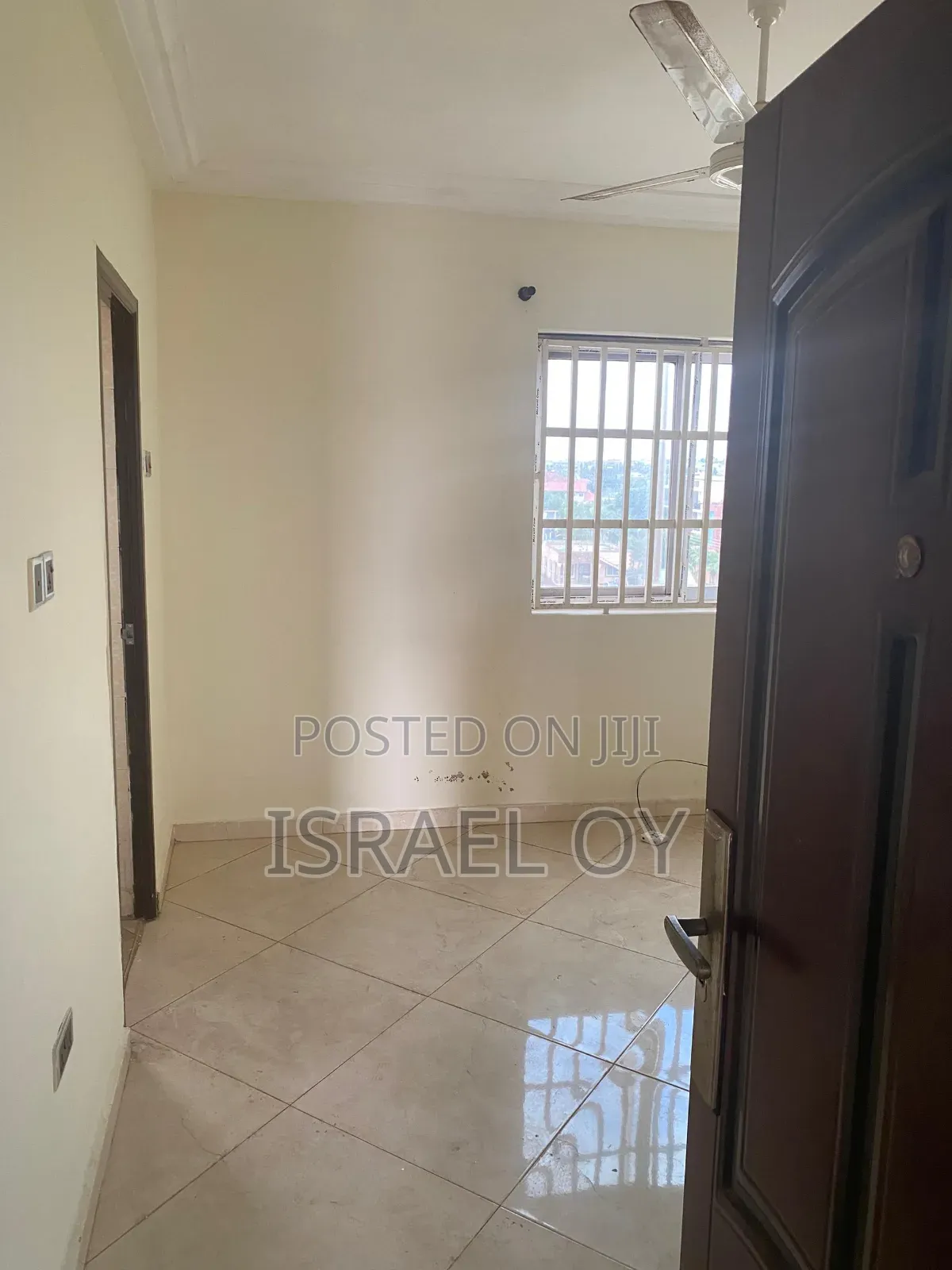 1bdrm Apartment in East-Legon, Ability for rent