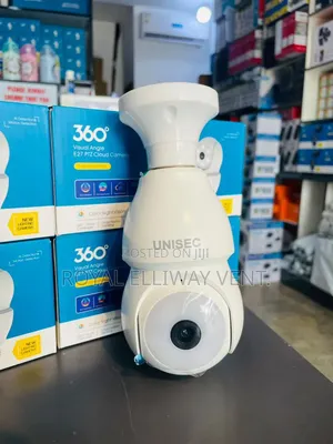 Icsee 360° Camera