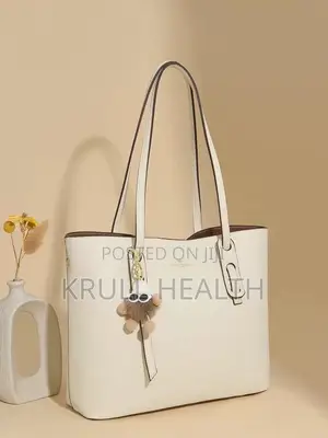 Leather Corporate Tote Bags