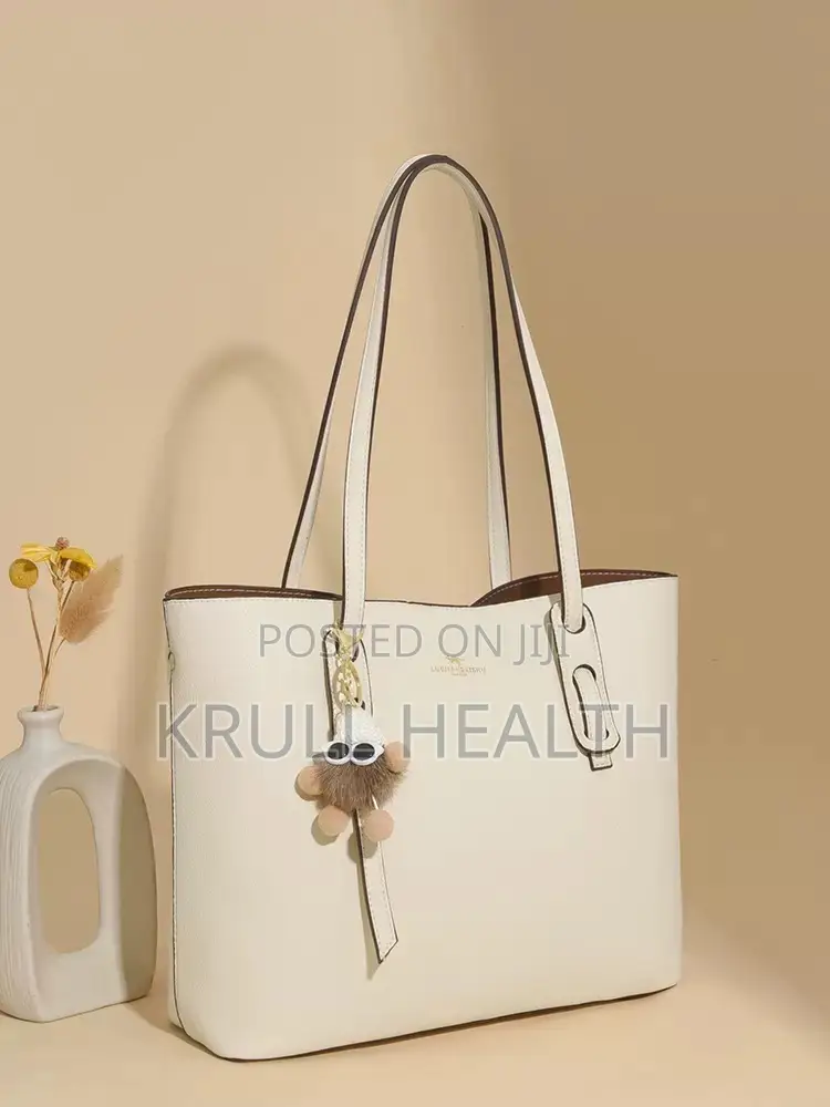 Leather Corporate Tote Bags