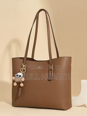 Leather Corporate Tote Bags
