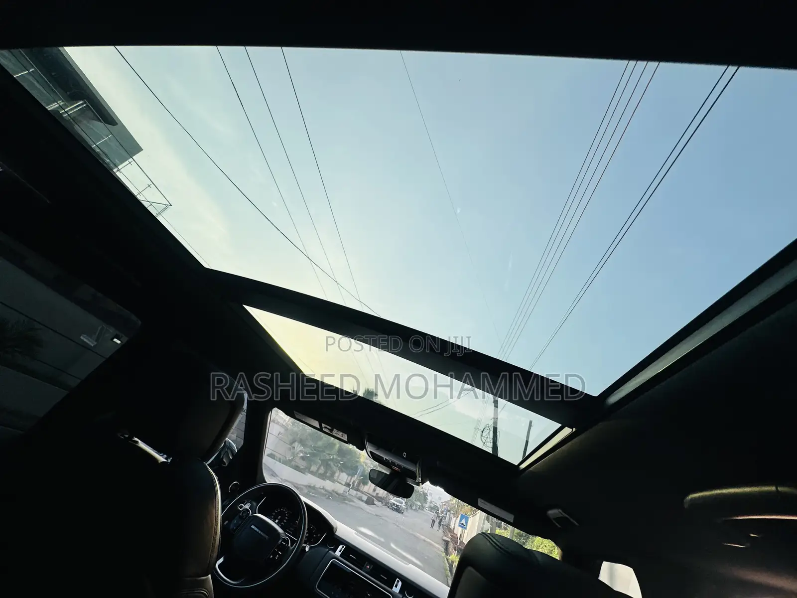 Land Rover Range Rover Sport 2022 Gray