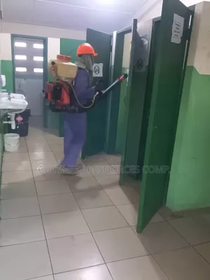 Quick Response Fumigation Experts