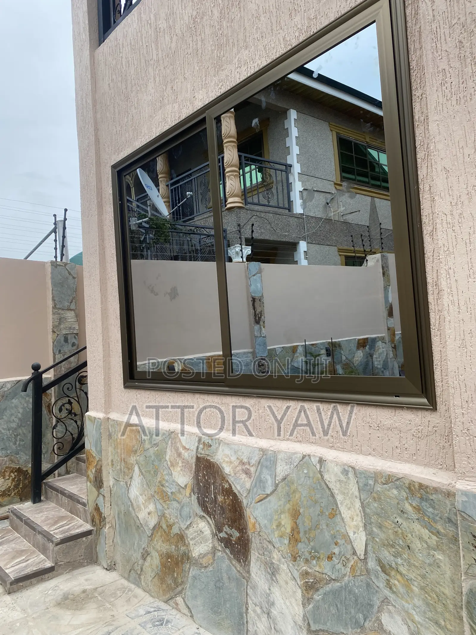 Mawuli Glass Works