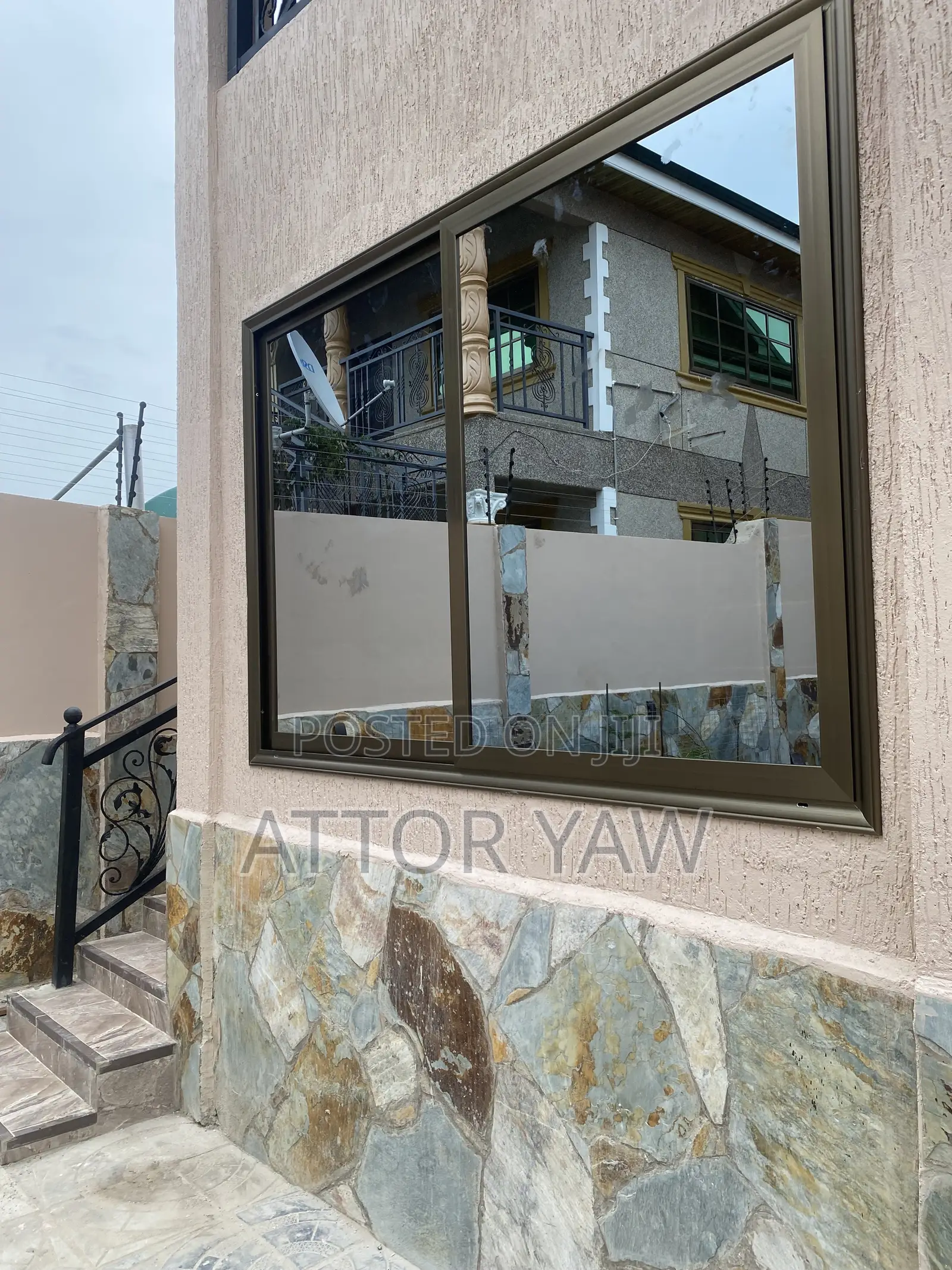 Mawuli Glass Works
